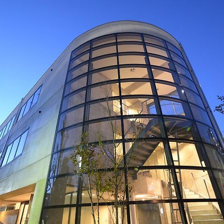 Artnshelter Vandrarhem Tokyo prefektur Exteriör bild