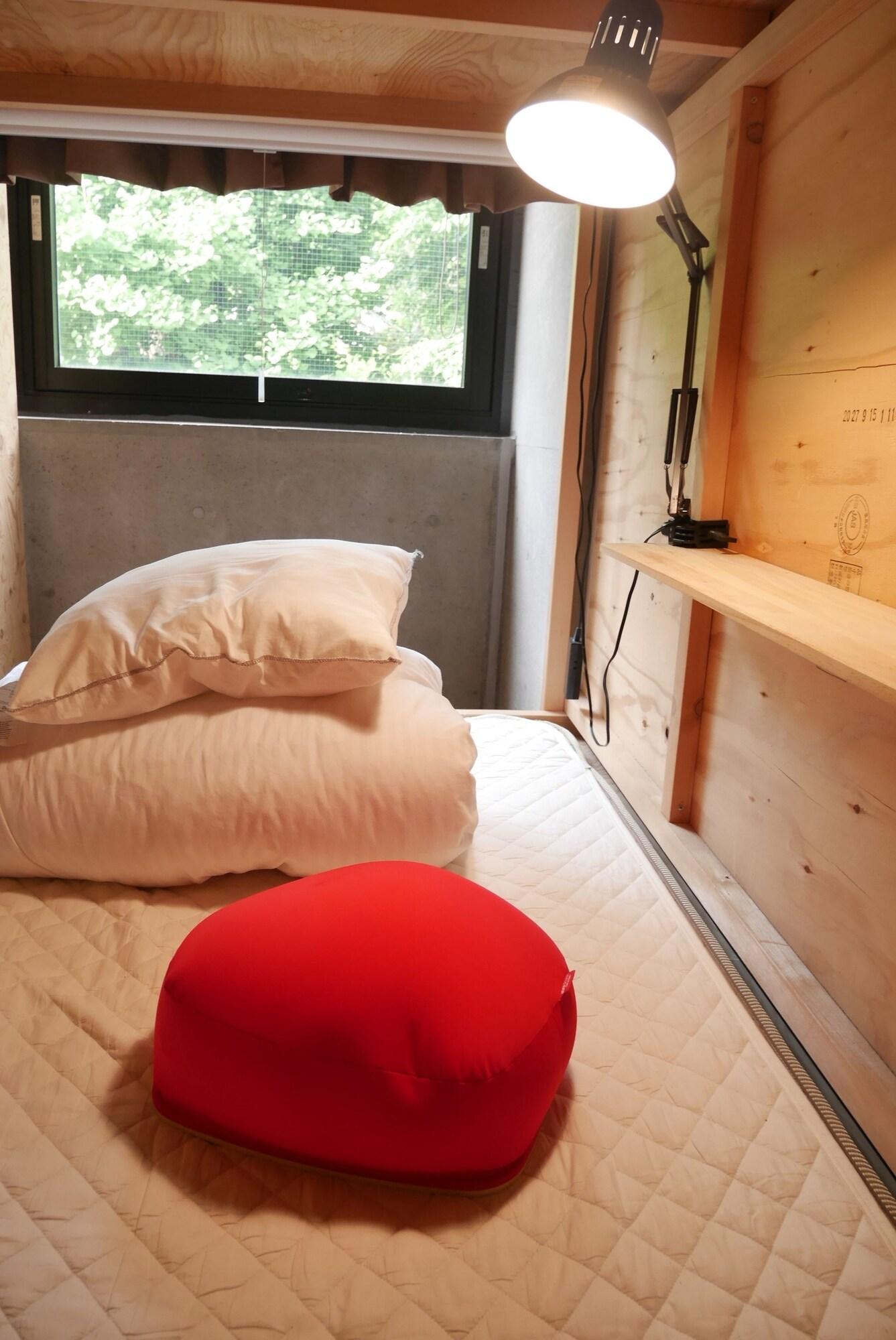 Artnshelter Vandrarhem Tokyo prefektur Exteriör bild
