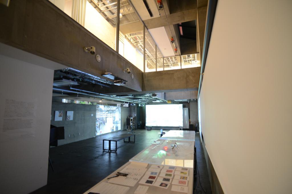 Artnshelter Vandrarhem Tokyo prefektur Exteriör bild