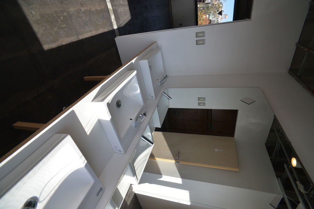 Artnshelter Vandrarhem Tokyo prefektur Exteriör bild