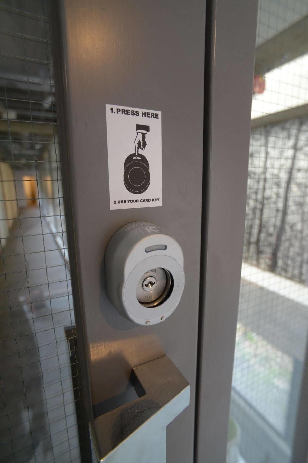Artnshelter Vandrarhem Tokyo prefektur Exteriör bild