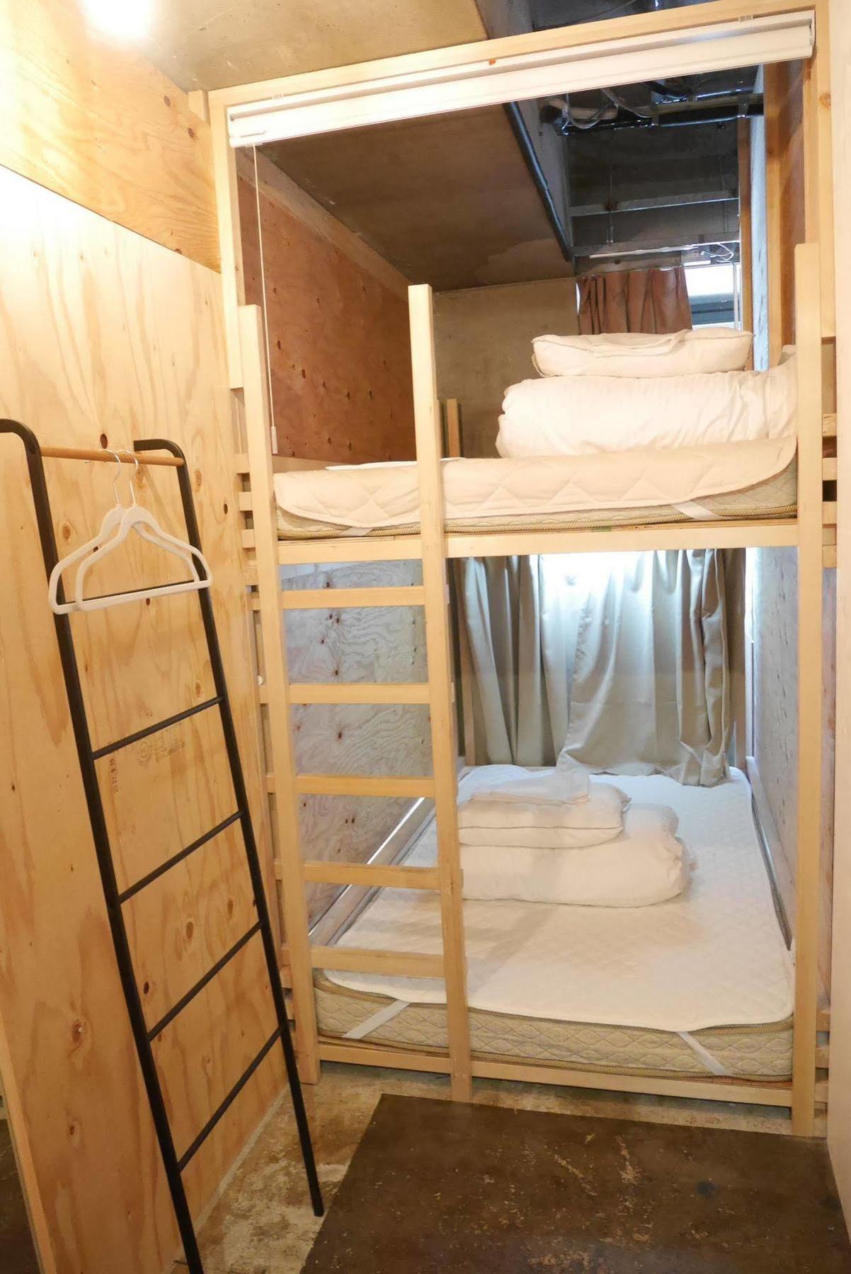 Artnshelter Vandrarhem Tokyo prefektur Exteriör bild